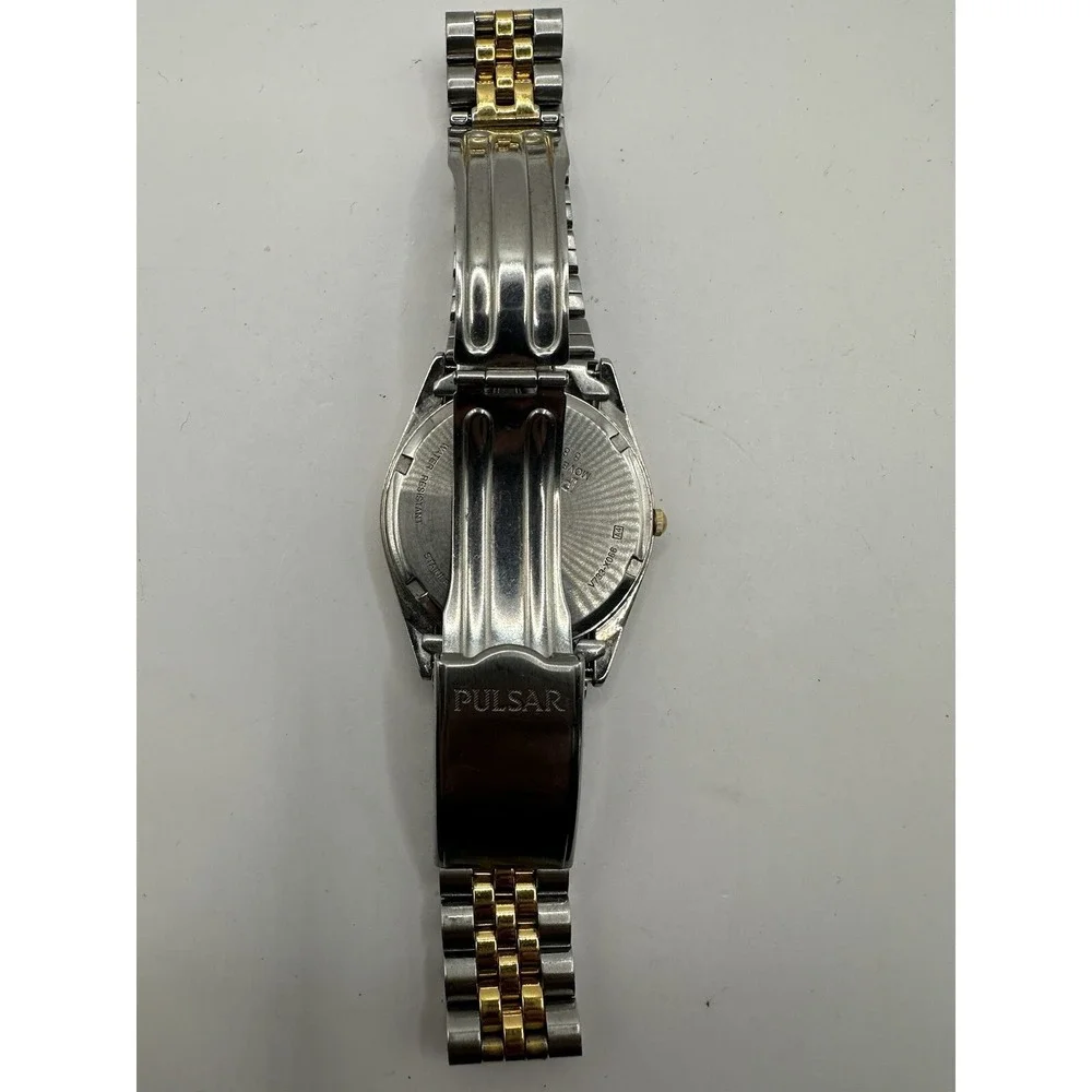 Pulsar it personalized